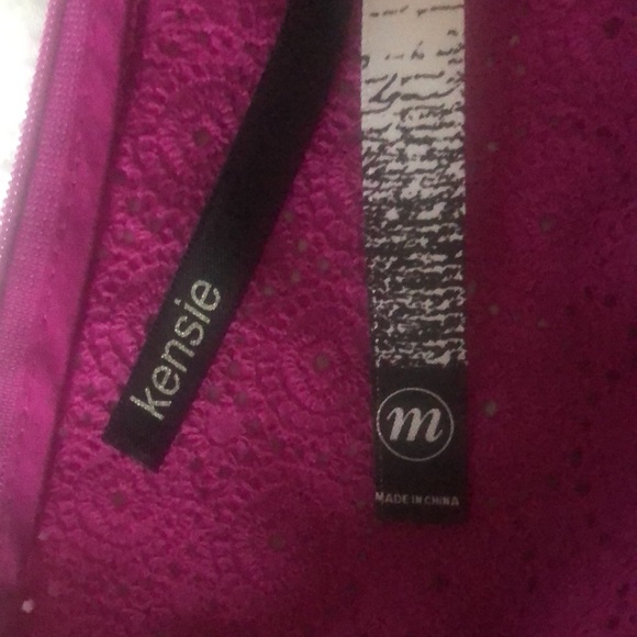 New sleeveless top! - Picture 8 of 8